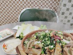 -金新街边打边炉(天安花园店)