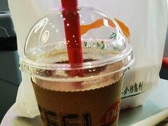 -DQ·蛋糕·冰淇淋(通州万达店)