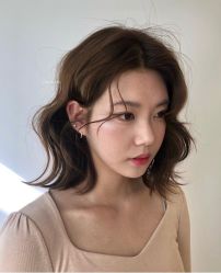 -FASHION PALACE hair+