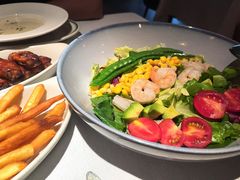-Grand James·地中海bistro(百家湖1912店)