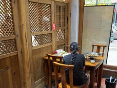 -下梅人家土菜馆(历史文化餐厅度假区店)