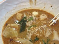 -丝路伊兰·兰州牛肉面(牛街总店)