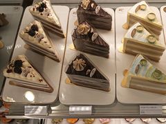 -Pantry's Best派悦坊蛋糕(K11购物艺术中心店)