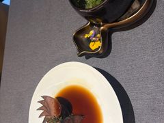 -东四民芳餐厅(朝阳门店)