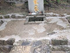 -浮来山风景区