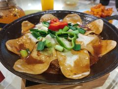 -佰家小厨·南京菜(夫子庙店)