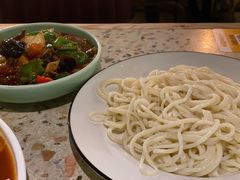 过油肉拌面-疆Jiang·新疆秘制料理