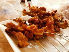 -早酒肖汉老味拌面