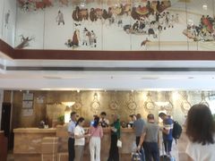 -维也纳国际酒店·西安大雁塔大唐不夜城店