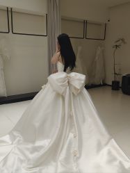 -Bridal Queen·婚纱女皇