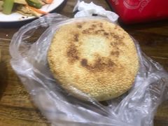 -马遂林烩面馆(少室路店)