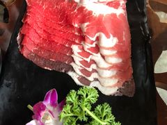 肥牛片-丽江庭院之爱在路上(西单店)