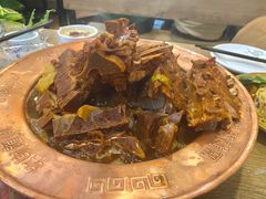-黄记百味自助骨头王(红旗大街店)