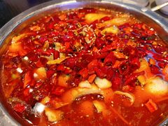 -壹号院音乐餐厅•烤全羊•新疆菜(浐灞店)