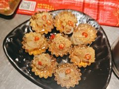 -合易泓烤肉•首创生椰大油边(宁山路店)