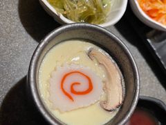 -禾绿寿司·定食·拉面·烧炸(喜荟城店)