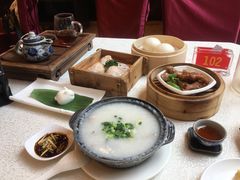 -龙的酒楼·手工早茶·顺德菜(近良路店)