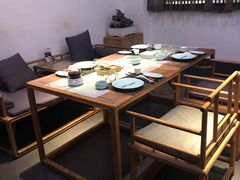 -稍可轩博物馆餐厅