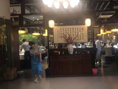 -一江水食府(后湖店)