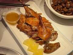 -吴掌柜·藕汤印象(南湖店)