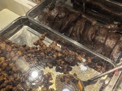 -乔波食品(杜桥中心菜场店)
