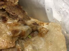 -清真永恒华威肉饼(潘家园店)