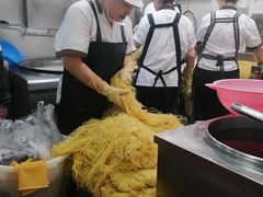 -白鹤大冷面
