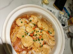 -米桃-吴韵风雅·拙园(北外滩来福士店)