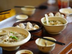 小馄饨-同心楼(解放北路店)