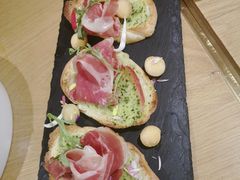 -花舍·新派粤菜·西餐·下午茶(亚运村·鸟巢店)