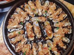 -青木岚小海鲜•小龙虾(友谊店)