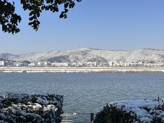 -橘子洲景区