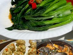 -梅飞酒家(桑园路店)