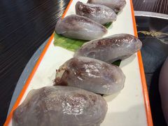 -东江海鲜大排档·潮汕菜·砂锅粥