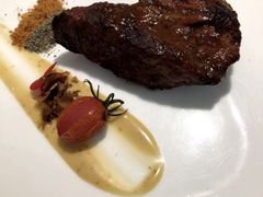 -赤火牛排(金狮广场店)