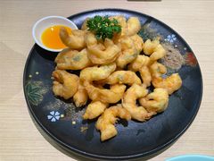 -吕氏疙瘩汤·海鲜新鲁菜(凯德mall新都心店)