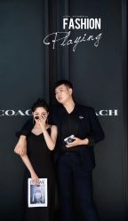 点击看大图 -卡恩婚纱摄影(桥梓口店)