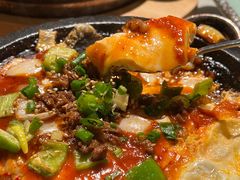 -七八冷面·延边朝鲜族美食(圣熙八号店)