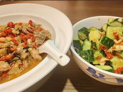 -八碗湘长沙市井菜(坡子街店)