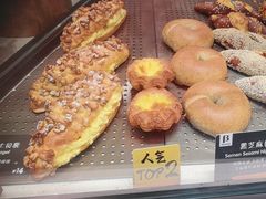 -BC烘焙伴手礼(新光天地店)