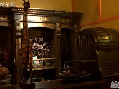 -丽纳尔斯酒吧LENORE’S BAR(三经街店)