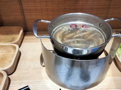 -独食火锅·半米屋台(直营总店)
