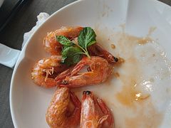 -望乡楼上海菜(日月光店)