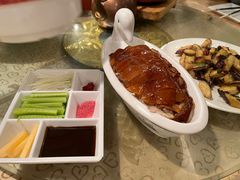 -大鸭梨(天通西苑店)