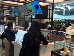 -野人先生现做冰淇淋(西安赛格店)