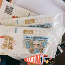 -孩子王童乐园(天津远洋乐堤港店)