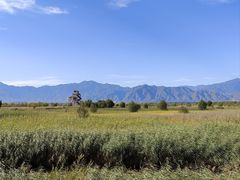 -野鸭湖国家湿地公园