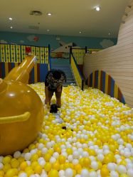 -MELAND(郑州万象城店)