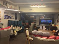 -好玩工厂密室·鹅鸭杀·桌游拼豆电玩