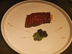 -万丽轩·粤菜(王府井金茂万丽酒店)